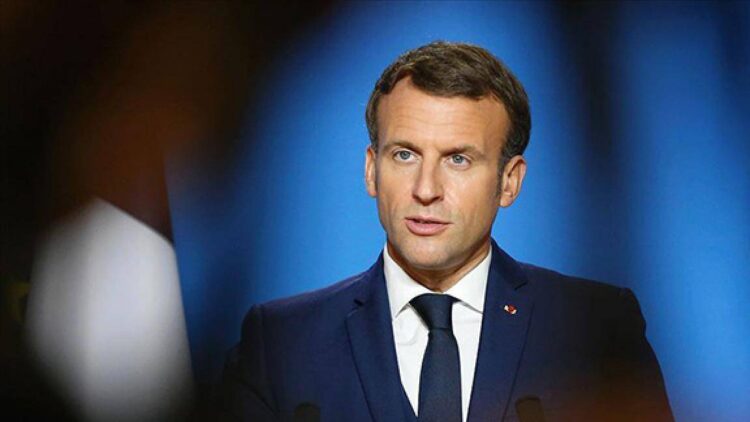 Macron’un “sağ koluna” yasa dışı menfaat sağlamak suçlamasıyla soruşturma açıldı