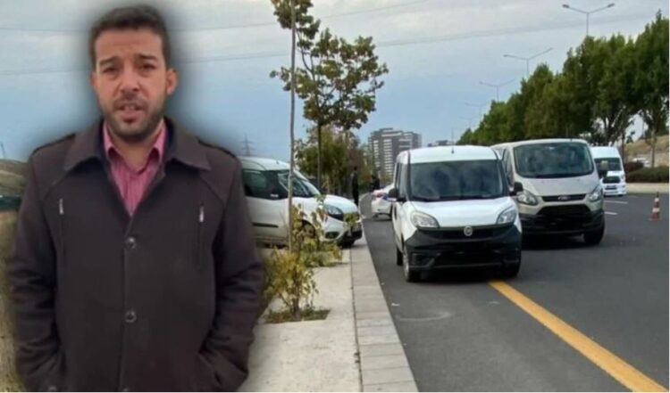 Bartın’da maden faciasına ilişkin incelemelerde bulunmak için Ankara’dan yola çıkan Soma davasının avukatları şehir çıkışında durduruldu