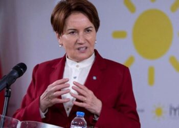 Akşener: Kemal Bey kararlı, aday gibi görünüyor