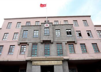 MSB’den ‘kimyasal silah’ iddialarına yalanlama