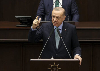 Erdoğan’dan Kılıçdaroğlu’na çağrı: Hodri meydan, gücün yetiyorsa, yüreğin varsa seçimlerde çık karşımıza