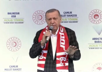 Erdoğan, enflasyonu eleştirenlere tepki gösterdi: Pireyi deve yapıyorlar