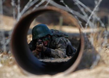 Savcı askeri eğitime ‘işkence’ dedi