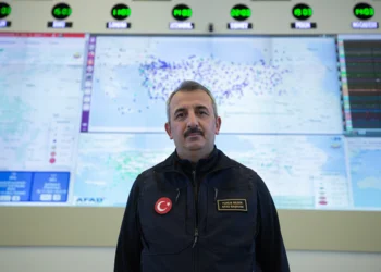 AFAD başkanı: Bildirim gelmesi için uyarı butonu aktifleştirilmeli