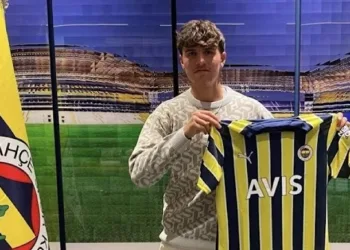 Fenerbahçe Ozan Suncak’ın sözleşmesini feshediyor