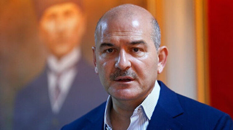 Soylu’dan Kılıçdaroğlu’nun ‘metamfetamin’ açıklamasına: Yakanı bırakmayacağız
