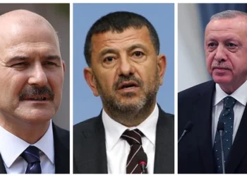 “AKP, ‘Bir ülke nasıl yönetilmez’in vücut bulmuş halidir”