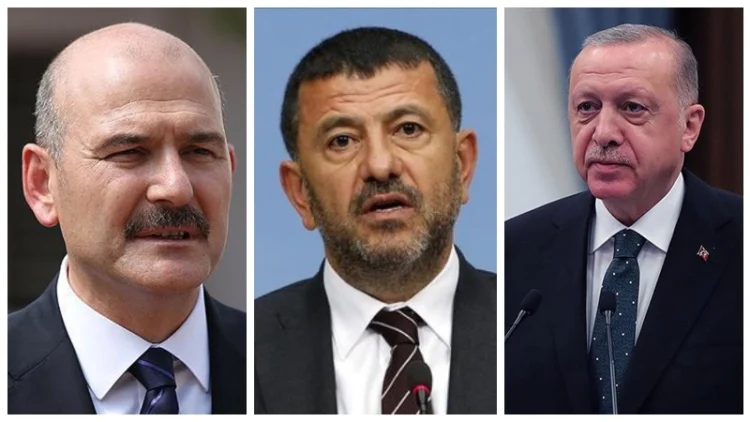 “AKP, ‘Bir ülke nasıl yönetilmez’in vücut bulmuş halidir”