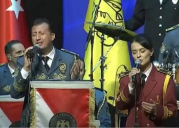 EGM: Türkiye yüzyılı için yola devam edeceğiz
