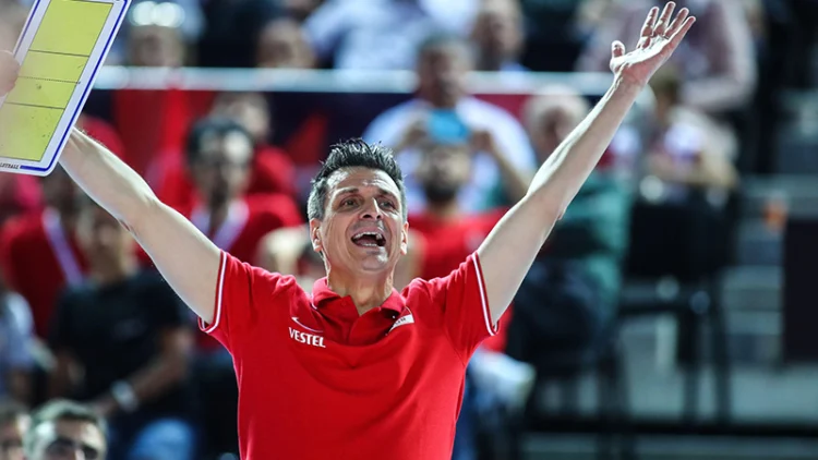 Giovanni Guidetti dönemi sona erdi