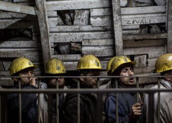 Zonguldak’ta maden ocağında patlama: 4 işçi yaralı