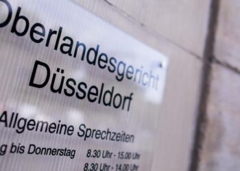 Almanya’daki MİT ajanlığı davası başladı