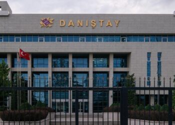 Danıştay Başsavcılığı: Terör arananlar listesi hukuka aykırı