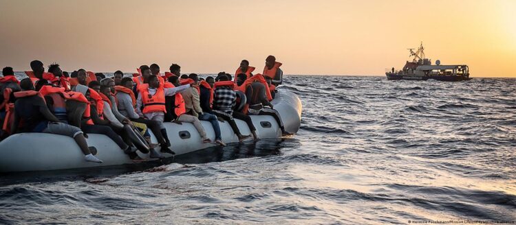 AB’den Mısır’a 80 milyon euroluk sınır koruma yatırımı