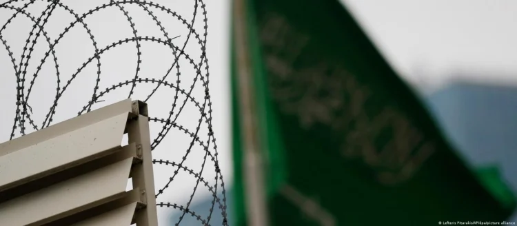 Suudi Arabistan’da idam sayısı geçen yılın iki katı