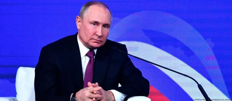 Putin G20’ye katılmıyor