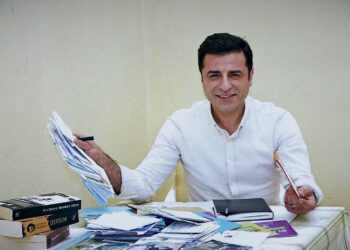 Demirtaş’tan Elon Musk’a ‘mavi tik’ tepkisi: Ayda 7 dolara ne dersin?