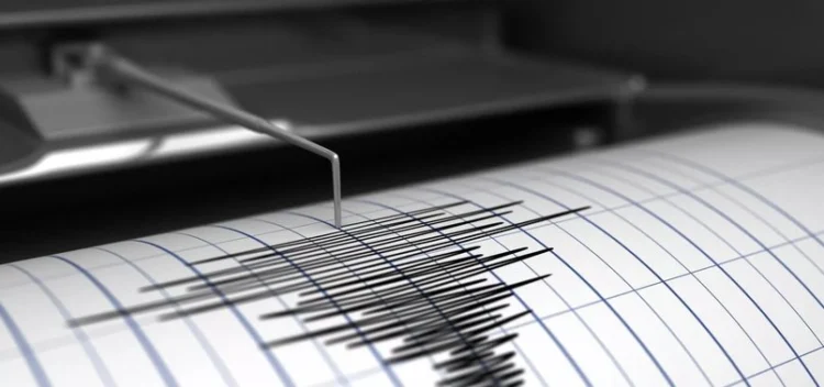 Muğla’da 4,7 büyüklüğünde deprem