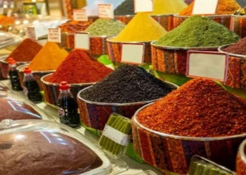 Tarım Bakanlığı açıkladı: Kanserojenli baharat Türkiye’de de tespit edilmiş
