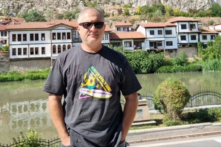 KHK TV kurucularından Ahmet Erkan, serbest bırakıldı