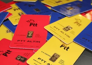 ‘Asrın yolsuzluğu’ ama dava bile yok