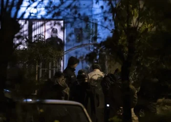 Ankara’daki katliam evinden ilk bilgiler