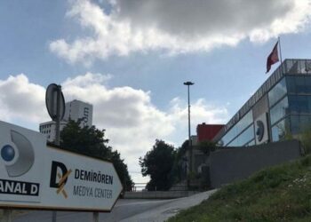 Demirören, kredi borcuna karşı Ziraat Bankası’na medya binasını bıraktı