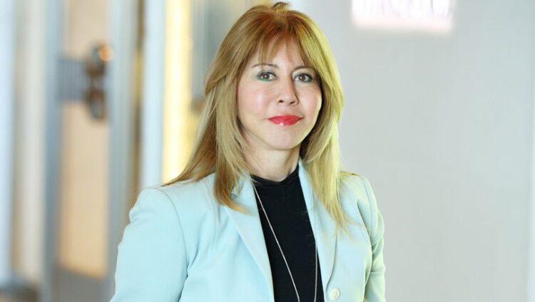 Okyanusa düşerek kaybolan iş insanı Dilek Ertek’le ilgili yeni ayrıntılar ortaya çıktı