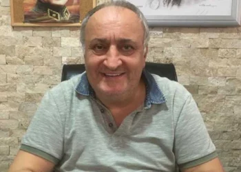 Ekmek Üreticileri Sendikası Başkanı Cihan Kolivar hakkında tutuklama talebi