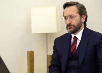 Dezenformasyonla Mücadele Merkezi ile ilgili gerçekler saklandı