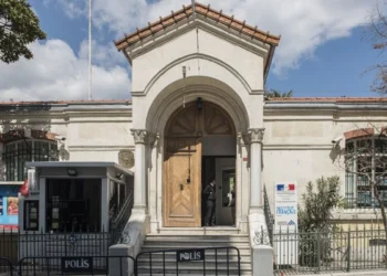 Fransa İstanbul Başkonsolosluğu ‘acil kodu’yla uyarı verdi