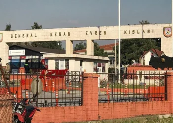 Maltepe Kışlası’nın talanına onay çıktı