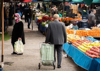 İTO verilerine göre İstanbul’un enflasyonu yüzde 108’e yükseldi