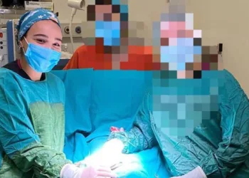 Sahte doktorun annesi konuştu: Biz de yeni öğrendik