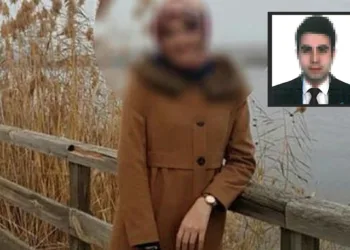 Saplantılı savcı, kadın meslektaşına dehşet yaşattı: ‘Evini basıp kolundan sürükledi’