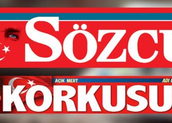 Sözcü ve Korkusuz gazeteleri çok sayıda isimle yolları ayırdı