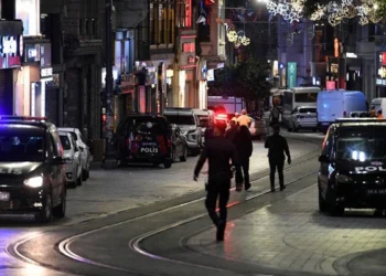 Taksim’deki bombalı saldırı: 68 yaralı taburcu oldu, 2 hasta yoğun bakımda