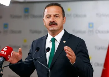 Ağıralioğlu: ‘Kılıçdaroğlu aday olursa kazanamaz’ endişemiz var