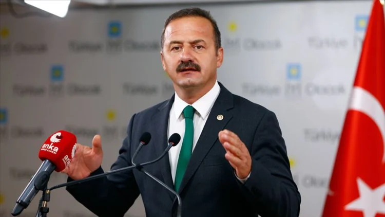 Ağıralioğlu: ‘Kılıçdaroğlu aday olursa kazanamaz’ endişemiz var