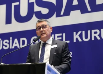 TÜSİAD Başkanı ekonomideki sorunları sıraladı