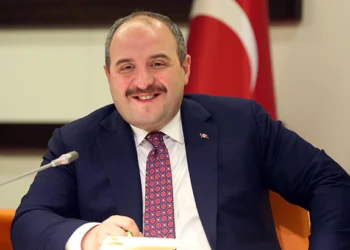 Bodrum’daki 180 bin metrekarelik arazi, Bakan Varank’ın kuzenine gitti