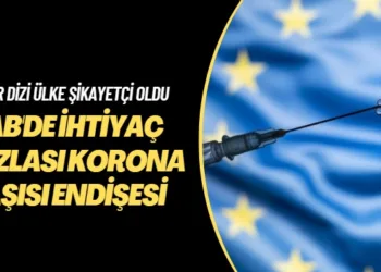 Bir dizi ülke şikayetçi oldu: AB’de ihtiyaç fazlası korona aşısı endişesi