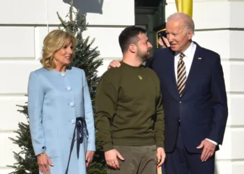 Biden imzaladı: Ukrayna’ya 45 milyar dolarlık yardım