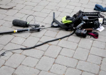 RSF: 20 yılda 1668 gazeteci öldürüldü