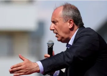 İnce duyurdu: Dördüncü ittifak kapıda