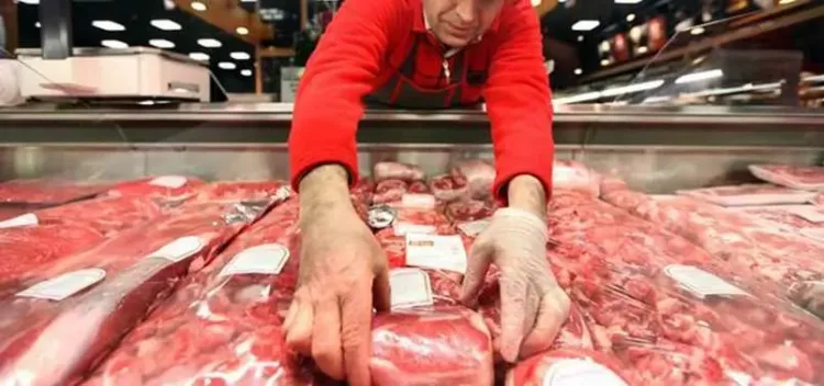 Et ve Süt Kurumu Genel Müdürü: Acil olarak et 120 TL bandına çıkarılmalı