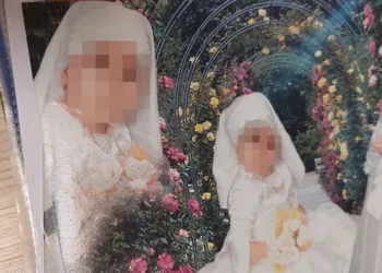 Gümüşel’in reddettiği istismarın fotoğrafı ortaya çıktı