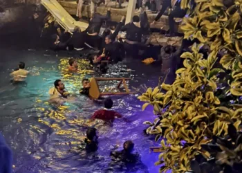 Arnavutköy’de restoranın iskelesi çöktü: İBB iki kez mühürlemiş