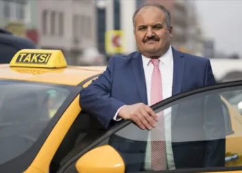 Aksu: UKOME’de kabul edilen taksi teklifini yargıya taşıyacağız