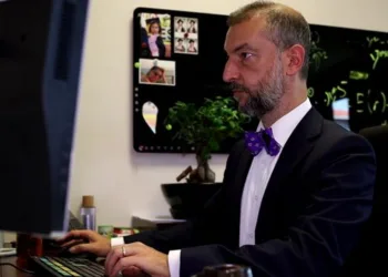 Profesör Gürkaynak: Devlet kapasitesi demek biber gazı sıkmak değil